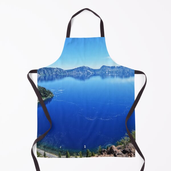 Item preview, Crater Lake National Park designed and sold by artcascadia.