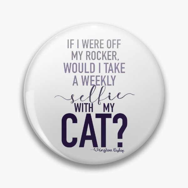 Item preview, Cat selfies designed and sold by Coffeehouse Doodles.