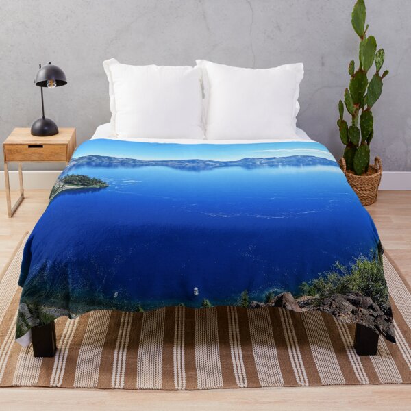Item preview, Crater Lake National Park designed and sold by artcascadia.