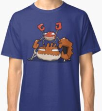 Number 98 and 99 Classic T-Shirt