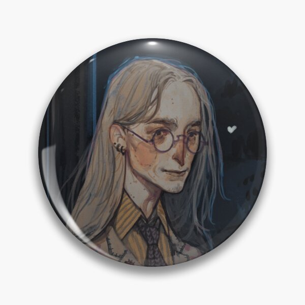 Item preview, Harold and Pan designed and sold by woodenpencilbox.