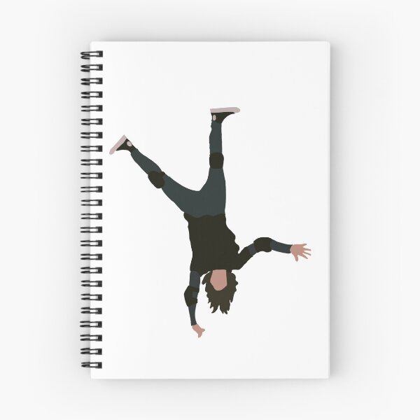 Item preview, robby keene handstand designed and sold by bellaaj--.