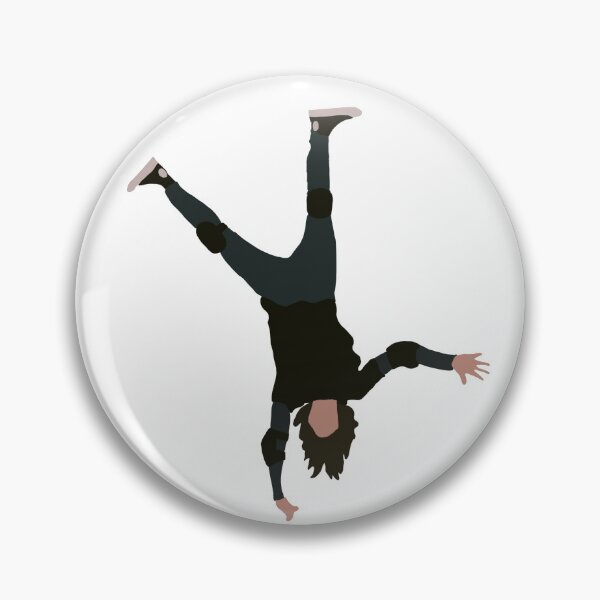 Artikelvorschau, Robby Keene Handstand entworfen und verkauft von bellaaj--.