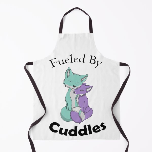 Item preview, Foxy Cuddles designed and sold by HFitz-Draw4Life.