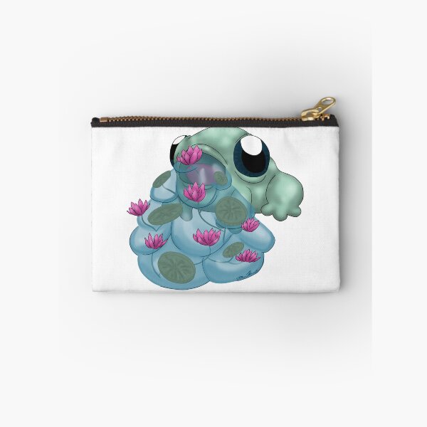 Item preview, Frog throwing up  designed and sold by Dianaknight17.