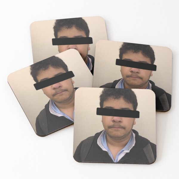 Item preview, STTAM_666 sad arab man designed and sold by thecoolroom.