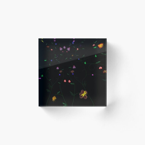 Kakwitene 2020 XR Acrylic Block