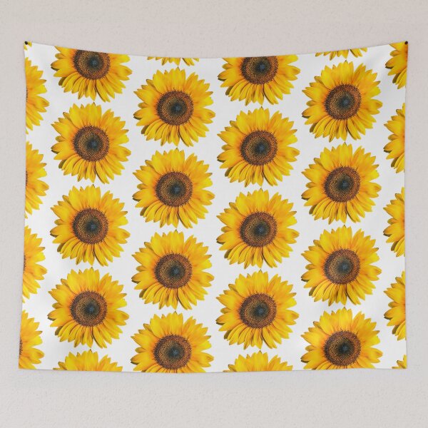 Item preview, Vibrant Giant Sunflower designed and sold by springerclipz.