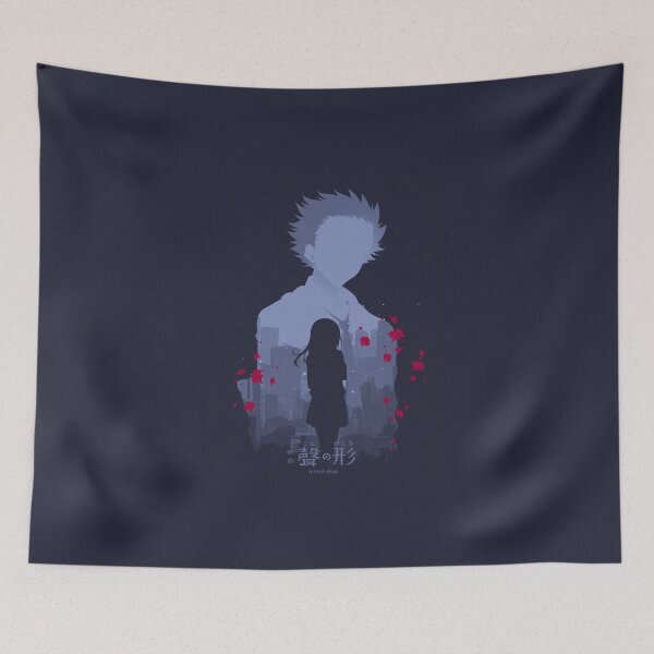 Item preview, Ishida & Nishimiya designed and sold by ijunk.