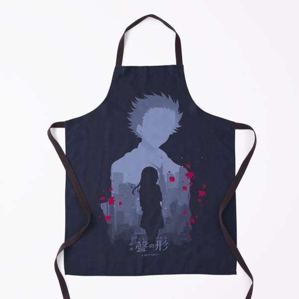 Item preview, Ishida & Nishimiya designed and sold by ijunk.