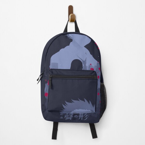 Item preview, Ishida & Nishimiya designed and sold by ijunk.