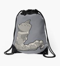 Number 95 Drawstring Bag