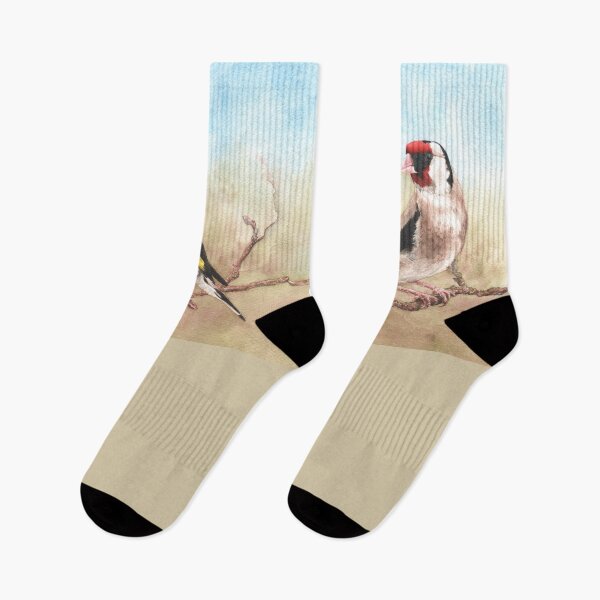 Item preview, Goldfinch designed and sold by Moti Black.