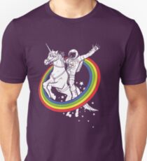 Epic combo #23 Unisex T-Shirt