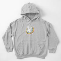 Epische Kombination # 23 Kinder Hoodie