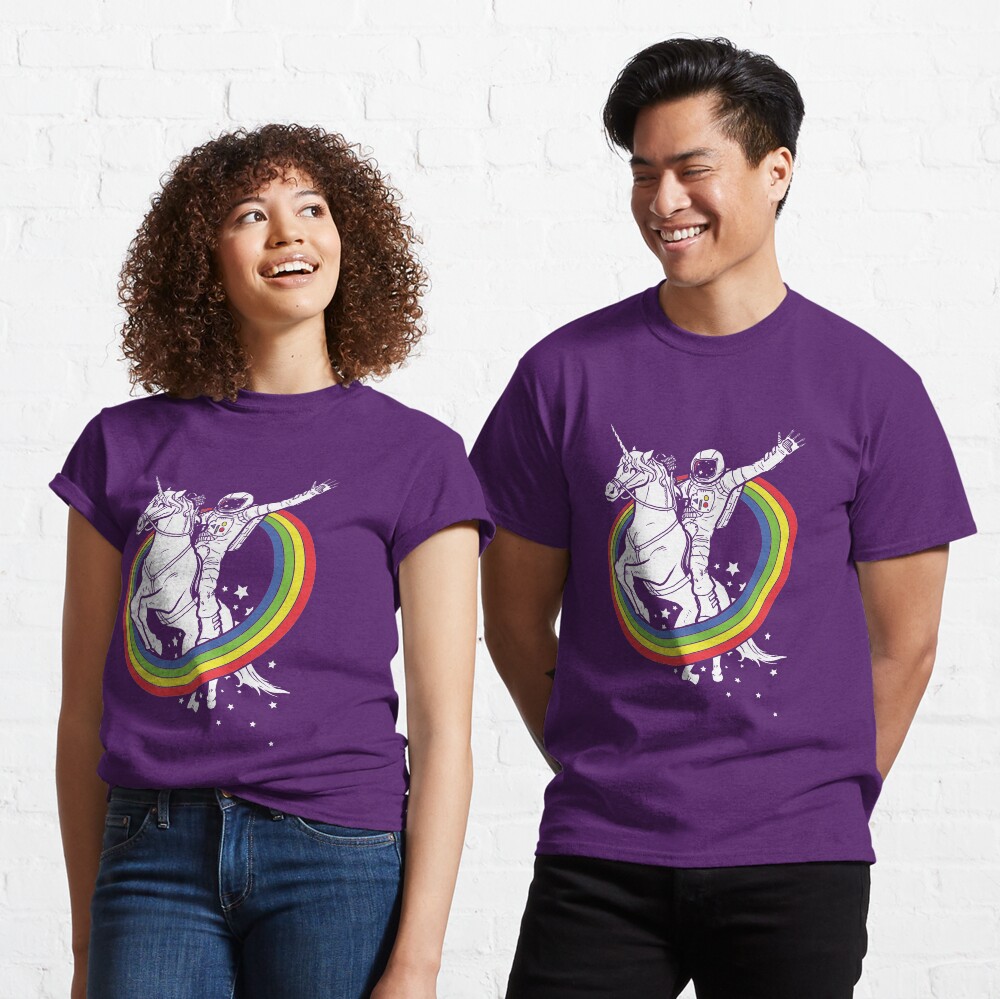 Item preview, Classic T-Shirt designed and sold by biotwist.