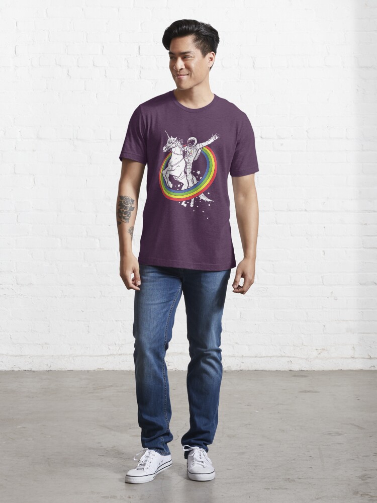 Alternate view of Epic combo #23 Essential T-Shirt