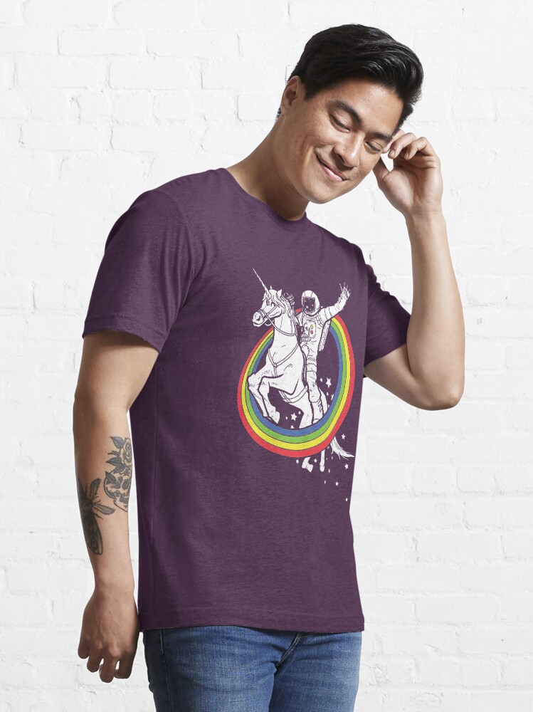 Alternate view of Epic combo #23 Essential T-Shirt