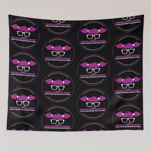 Item preview, Honesty designed and sold by Teamtsunami6.