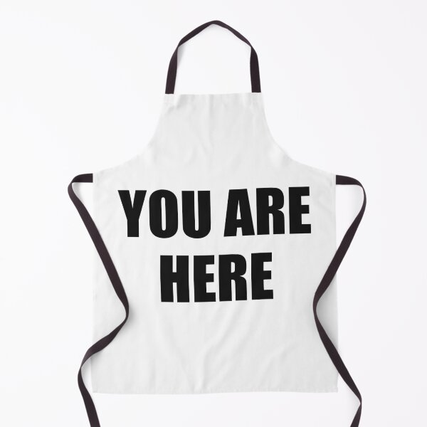 Item preview, You Are Here designed and sold by Prometheus544.
