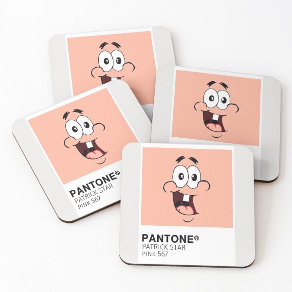 Item preview, Patrick star designed and sold by frangipanms.
