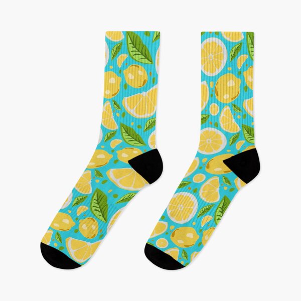 Item preview, Lemons designed and sold by maisondelalune.