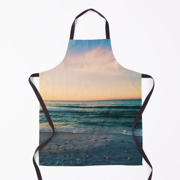 Item preview, Beach Sunrise designed and sold by made-by-maggie.