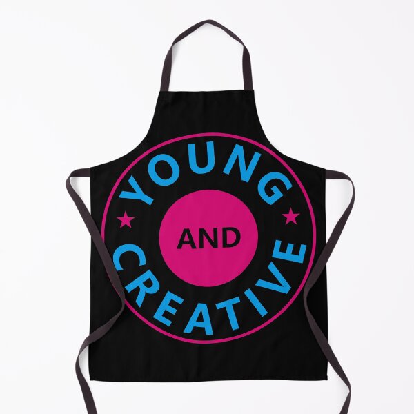 Item preview, Young and Creative designed and sold by hatimelhag.