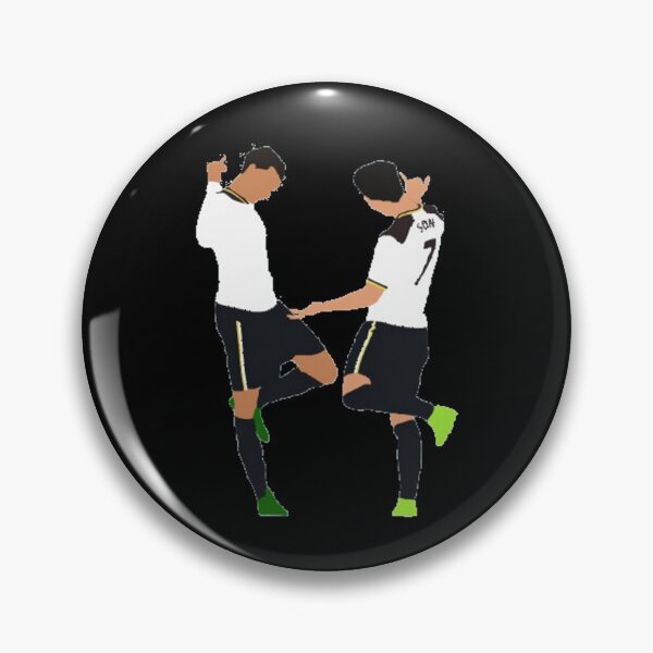 Allí & Son Tottenham Hotspur Pin