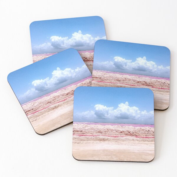 Item preview, Las Coloradas Yucatan Mexico designed and sold by Kuetspal-Lin.