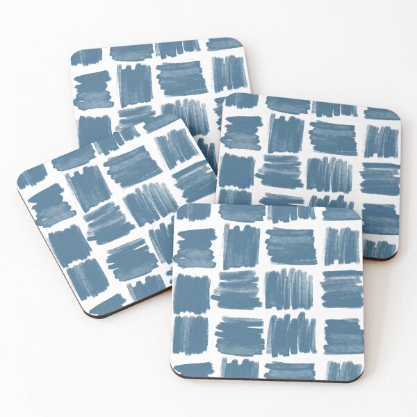 Item preview, Abstract marks - checkered pattern designed and sold by JulesGraphics.