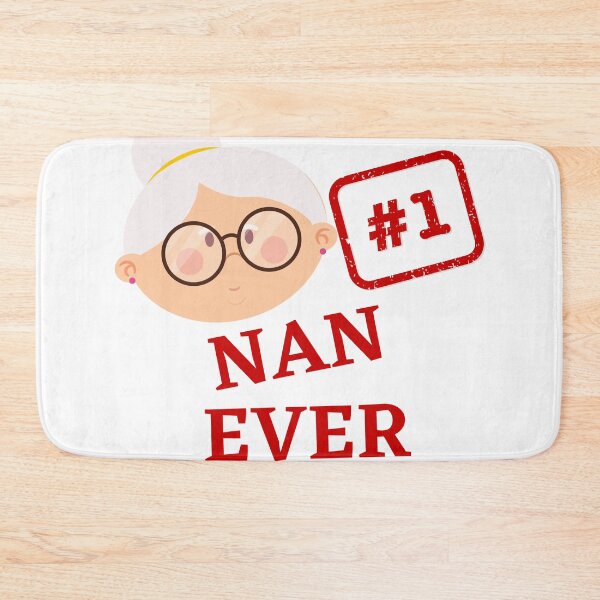 Item preview, World's Best NAN designed and sold by Jhaustria.