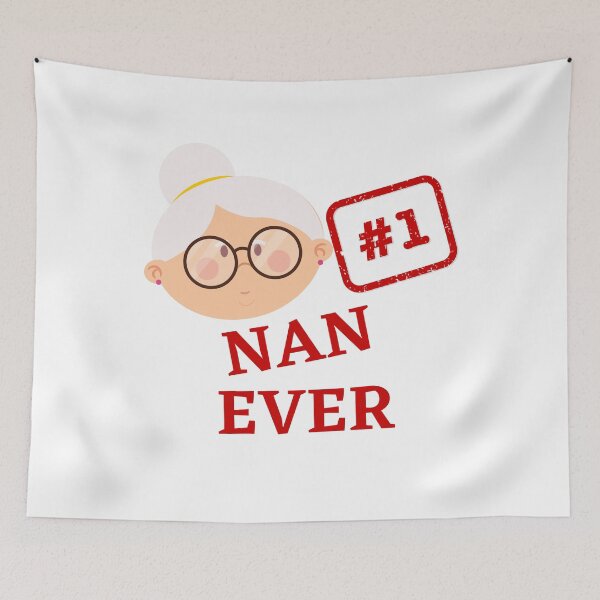 Item preview, World's Best NAN designed and sold by Jhaustria.