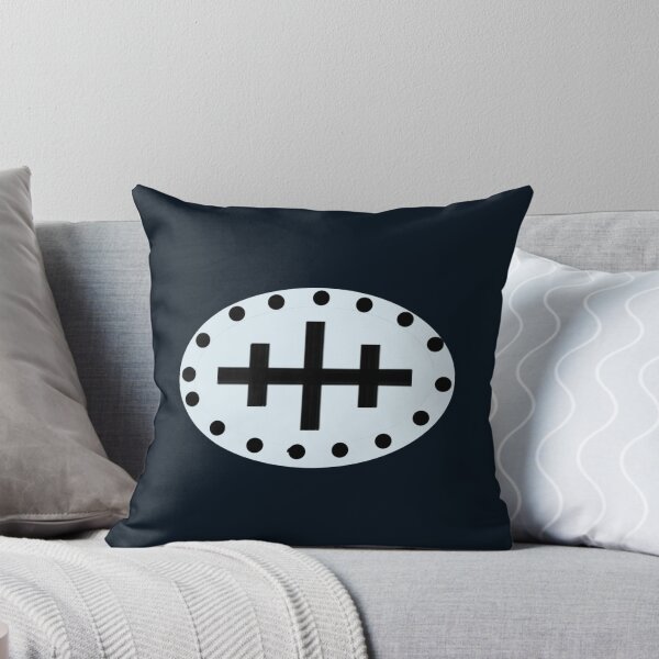 Item preview, Símbolo del gráfico de restos designed and sold by AlwaysReadyCltv.