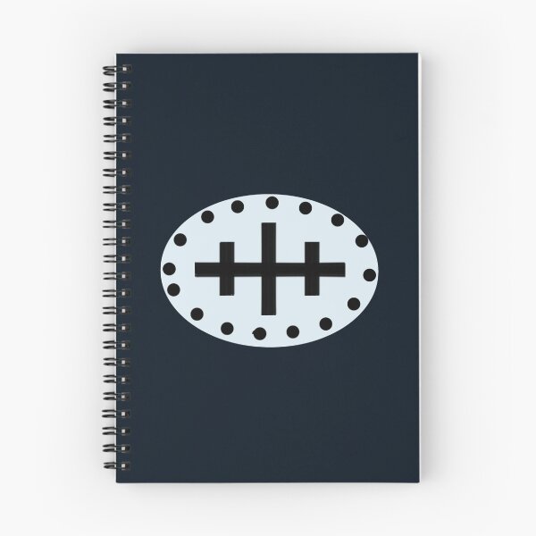 Item preview, Wreck Chart Symbol designed and sold by AlwaysReadyCltv.