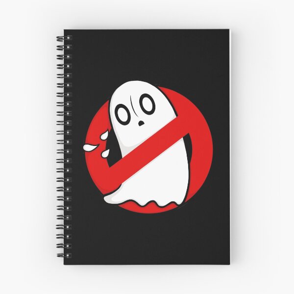 Item preview, Ghostblookers designed and sold by perdita00.