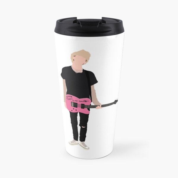 MGK Taza de viaje
