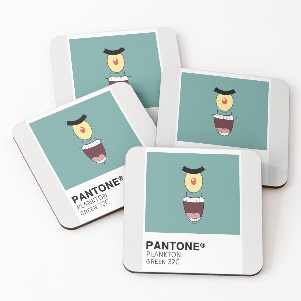 Item preview, plankton spongebob designed and sold by frangipanms.