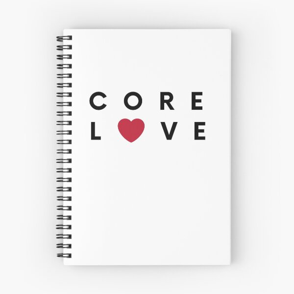 Item preview, Core Love designed and sold by AprilPT.