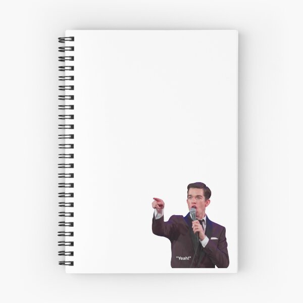Item preview, John Mulaney and Rich People designed and sold by hanzzzrick.