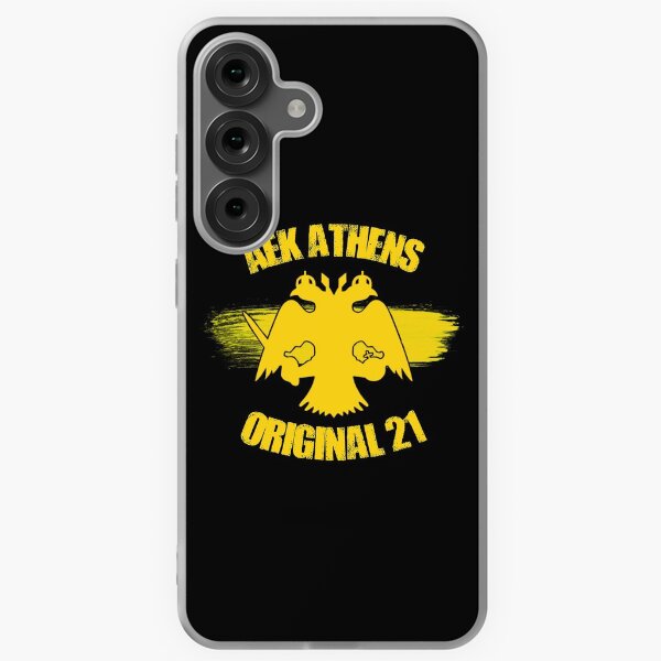 Item preview, AEK Athens Original 21 designed and sold by NicosiaChamps26.