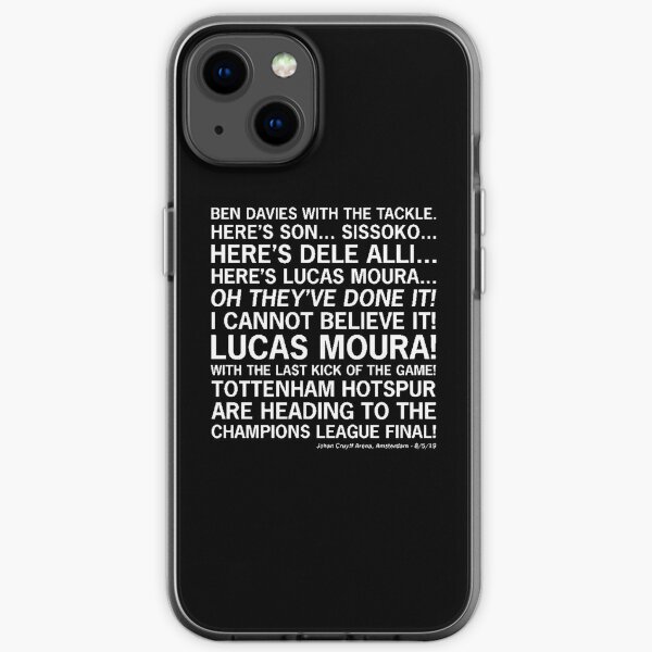Moura Commentary Iphone Case For Sale By Selegogaza Redbubble