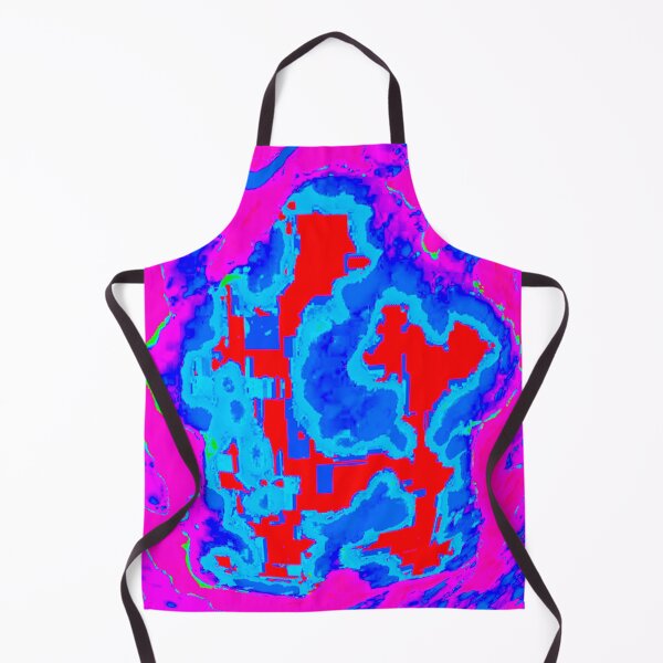 Item preview, MeepMapped designed and sold by Zenanigans.