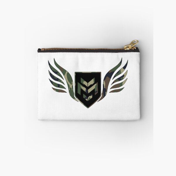Item preview, Armour Wings (Camouflage) designed and sold by FanAuto.