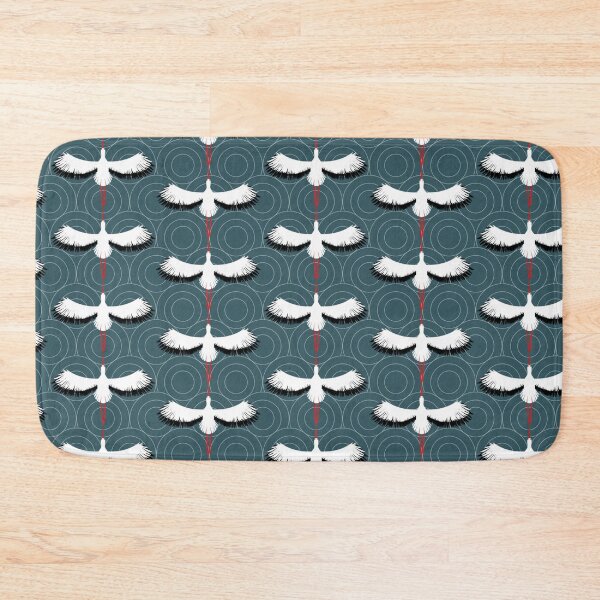 Item preview, Stork designed and sold by Julie Capitaine.
