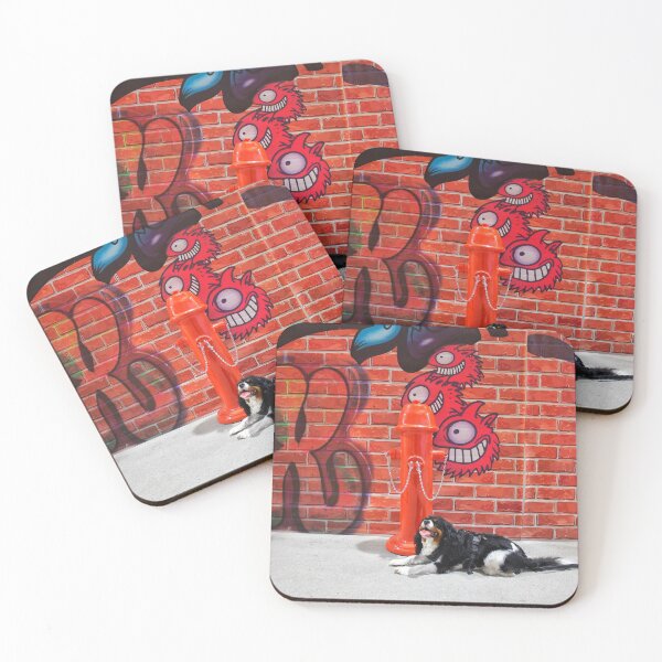 Item preview, Urban Explorer designed and sold by autisticgirlart.