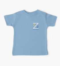 Team Zissou Pocket Shirt Baby Tee