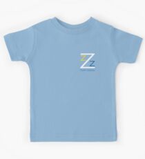 Team Zissou Pocket Shirt Kids Tee