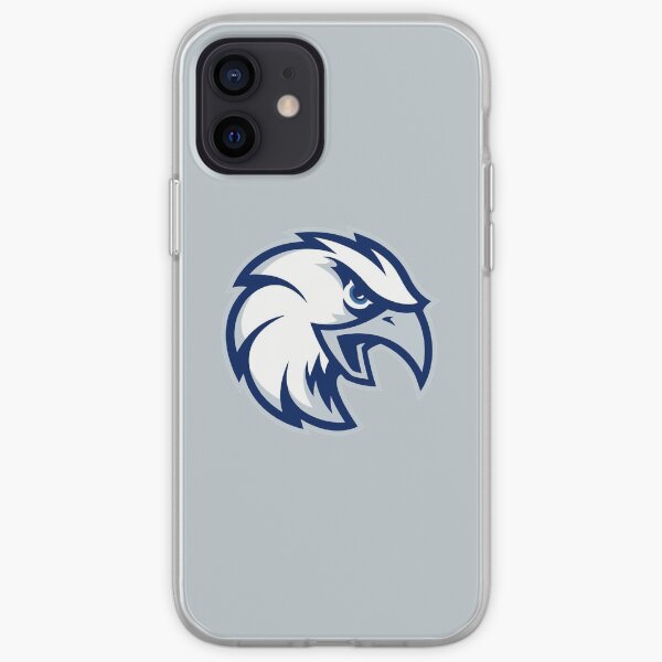 St Elizabeth Eagles iPhone Soft Case