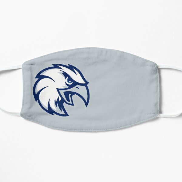 St Elizabeth Eagles Flat Mask